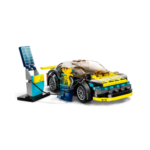 Lego City Electric Sports Car 60383