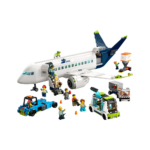 Lego City Passenger Airline 60367-1