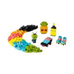 Lego Classic Creative Neon Fun 11027