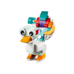 Lego Creator 3-in-1 Magical Unicorn 31140-2