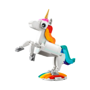 Lego Creator 3-in-1 Magical Unicorn 31140