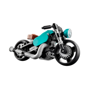 Lego Creator 3-in-1 Vintage Motorcycle 31135