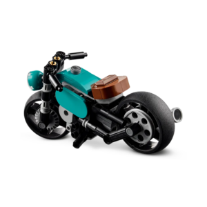 Lego Creator 3-in-1 Vintage Motorcycle 31135