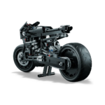 Lego DC The Batman - Batcycle 42155-1