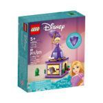 Lego Disney Twirling Rapunzel 43214-1