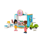 Lego Friends Donut Shop 41723-1