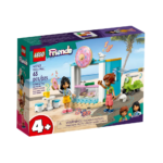 Lego Friends Donut Shop 41723-2