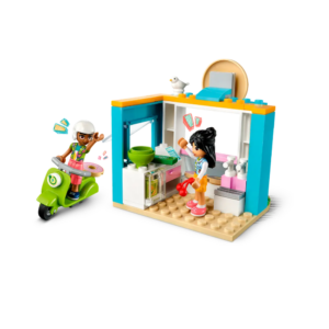 Lego Friends Donut Shop 41723