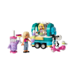 Lego Friends Mobile Bubble Tea Shop 41733-1