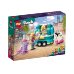 Lego Friends Mobile Bubble Tea Shop 41733-2