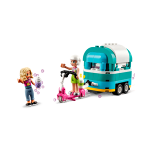 Lego Friends Mobile Bubble Tea Shop 41733