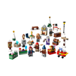 Lego Harry Potter Advent Calender 76418-1