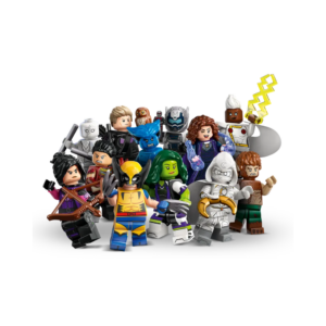 Lego Minifigures Marvel Series 2 71039