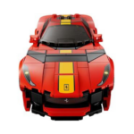 Lego Speed Champions Ferrari 812 Competizione 76914