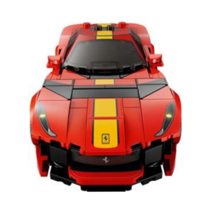 Lego Speed Champions Ferrari 812 Competizione 76914