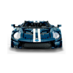 Lego Technic 2022 Ford GT 42154