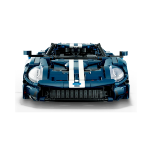 Lego Technic 2022 Ford GT 42154