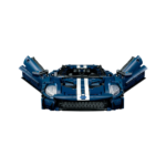 Lego Technic 2022 Ford GT 42154
