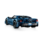 Lego Technic 2022 Ford GT 42154-3