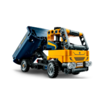 Lego Technic Dump Truck 42147