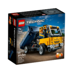 Lego Technic Dump Truck 42147-2