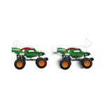 Lego Technic Monster Jam Dragon 42149-1