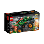 Lego Technic Monster Jam Dragon 42149-2