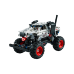 Lego Technic Monster Jam Monster Mutt Dalmatian 42150-1