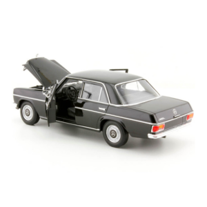 Mercedes-Benz 220/8 (W115) Black