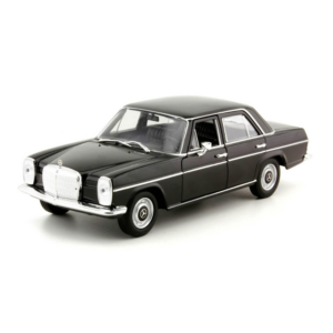 Mercedes-Benz 220/8 (W115) Black