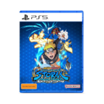 Naruto x Baruto Ultimate Ninja Storm Connections Playstation 5