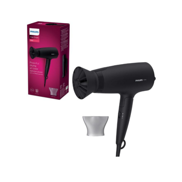 Philips 3000 Series Hair Dryer BHD308/13