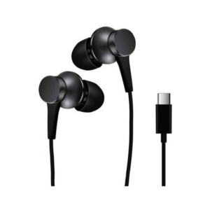 Xiaomi HSEJ04WM Piston In-Ear USB Type-C Earphones