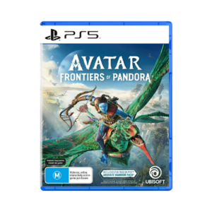 Avatar: Frontiers of Pandora Playstation 5