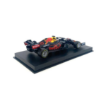 Bburago Collectible 143 2021 Red Bull RB16 Verstappen 1838056-3 (1)