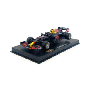 Bburago Collectible 1/43 2021 Red Bull RB16 Verstappen 1838056