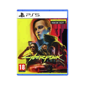 Cyberpunk 2077: Ultimate Edition Playstation 5