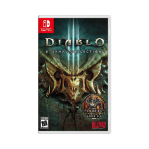 Diablo III Nintendo Switch