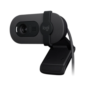 Logitech BRIO 100 Full HD Webcam