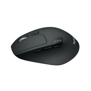 Logitech M720 Triathlon Multi-device Wireless Mouse