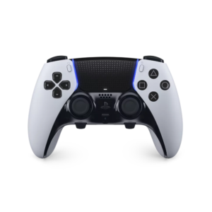 PS5 DualSense Edge Wireless Controller (White)