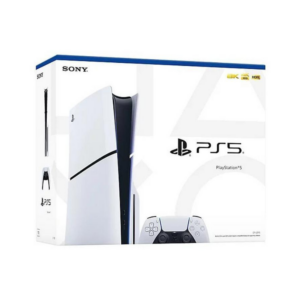 Playstation 5 PS5 Slim Console (Europe)