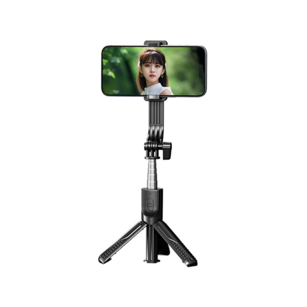 Remax Portable Mini Tripod P16