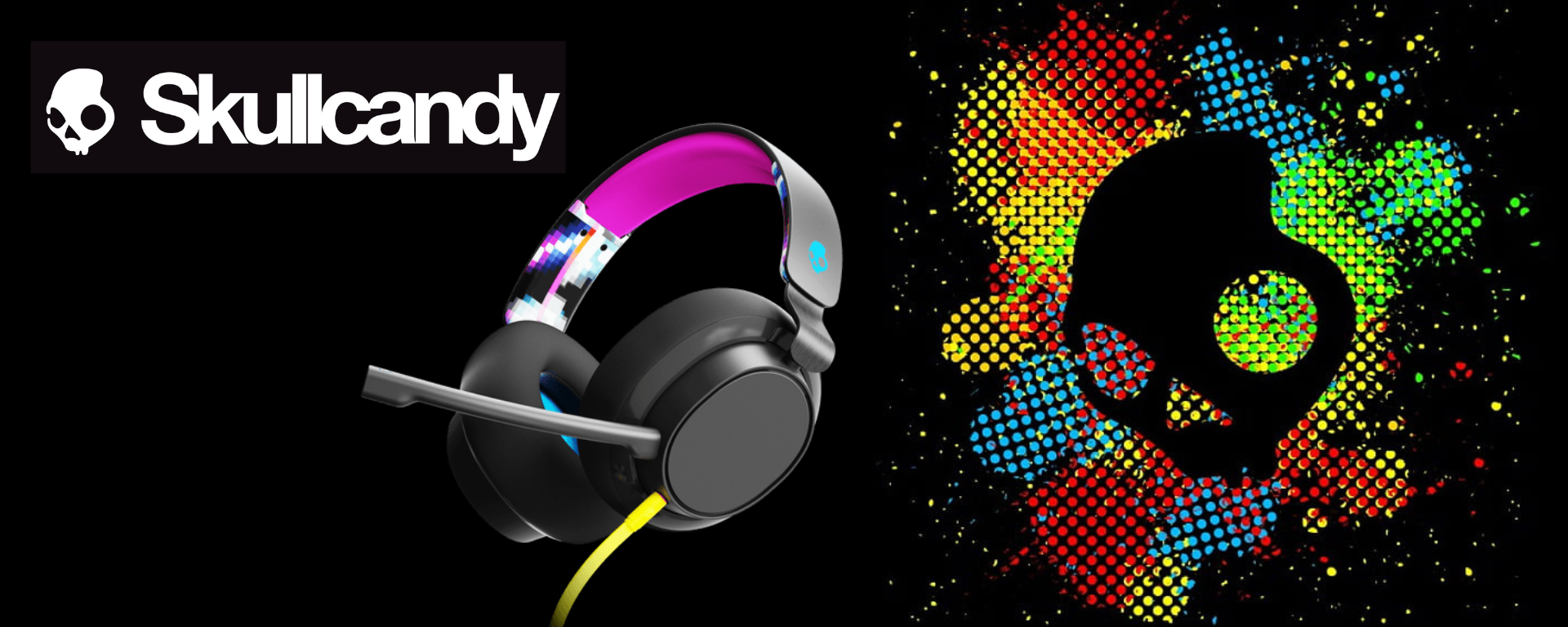 Skullcandy Headphones