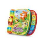 VTech Musical Rhymes Book