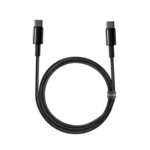 Baseus CATWJ-A01 Tungsten Gold Type-C to Type-C