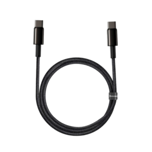 Baseus CATWJ-A01 Tungsten Gold Type-C to Type-C