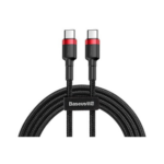 Baseus Cafule Cable Durable Nylon Cord USB-C (1)