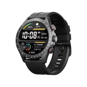 Haylou Solar Pro Sport Smartwatch