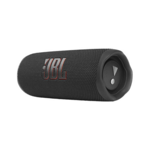 JBL Flip 6 Portable Bluetooth Waterproof Speaker (Black)